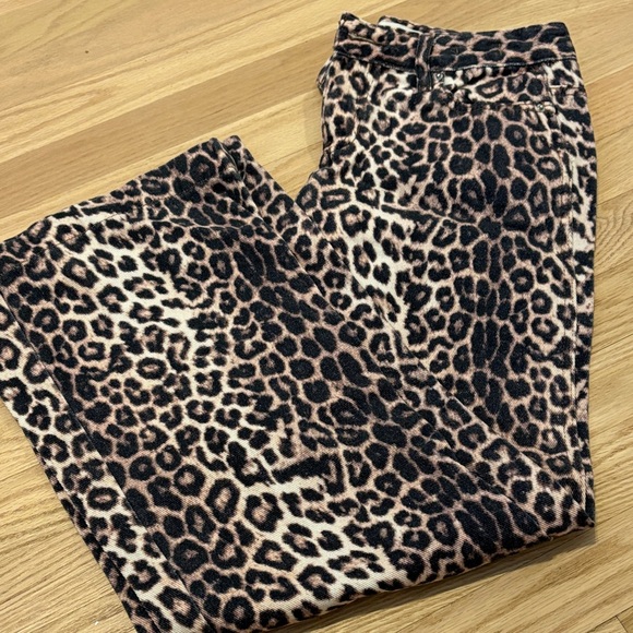 PacSun Denim - Casey low rise baggy Jeans